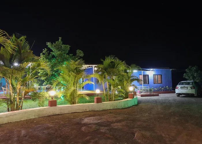 Aarush Farmhouse Karjat
